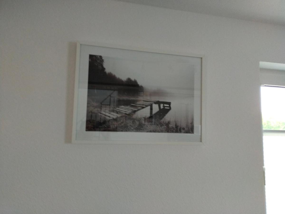 Exklusive Fewo Papenburg Mit Terrasse & Beheiztem Wintergarten 帕彭堡 外观 照片